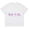 Wo's Box Tee Thumbnail