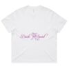 Wo's Box Tee Thumbnail