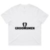 Wo's Box Tee Thumbnail