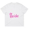 Wo's Box Tee Thumbnail