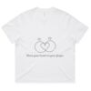 Wo's Box Tee Thumbnail
