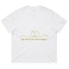 Wo's Box Tee Thumbnail