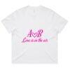 Wo's Box Tee Thumbnail