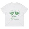 Wo's Box Tee Thumbnail