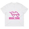 Wo's Box Tee Thumbnail