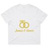 Wo's Box Tee Thumbnail
