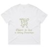 Wo's Box Tee Thumbnail