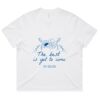 Wo's Box Tee Thumbnail