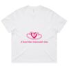 Wo's Box Tee Thumbnail