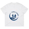 Wo's Box Tee Thumbnail