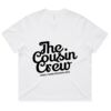 Wo's Box Tee Thumbnail