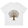 Wo's Box Tee Thumbnail