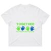 Wo's Box Tee Thumbnail