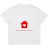 Wo's Box Tee Thumbnail