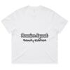 Wo's Box Tee Thumbnail