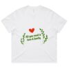 Wo's Box Tee Thumbnail