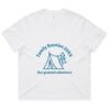 Wo's Box Tee Thumbnail