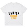 Wo's Box Tee Thumbnail