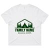 Wo's Box Tee Thumbnail