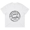 Wo's Box Tee Thumbnail