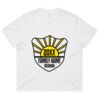 Wo's Box Tee Thumbnail