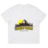 Wo's Box Tee Thumbnail