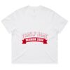 Wo's Box Tee Thumbnail