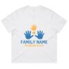Wo's Box Tee Thumbnail