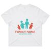 Wo's Box Tee Thumbnail