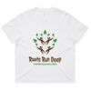 Wo's Box Tee Thumbnail