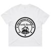 Wo's Box Tee Thumbnail