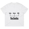 Wo's Box Tee Thumbnail