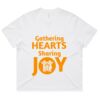 Wo's Box Tee Thumbnail
