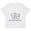 Wo's Box Tee Thumbnail