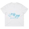 Wo's Box Tee Thumbnail
