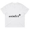 Wo's Box Tee Thumbnail