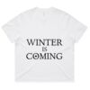 Wo's Box Tee Thumbnail