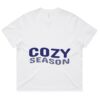 Wo's Box Tee Thumbnail