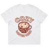 Wo's Box Tee Thumbnail