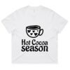 Wo's Box Tee Thumbnail