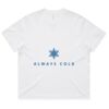 Wo's Box Tee Thumbnail