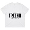 Wo's Box Tee Thumbnail