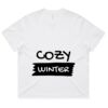 Wo's Box Tee Thumbnail