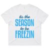 Wo's Box Tee Thumbnail