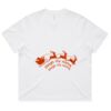 Wo's Box Tee Thumbnail