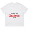 Wo's Box Tee Thumbnail