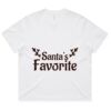 Wo's Box Tee Thumbnail