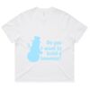Wo's Box Tee Thumbnail