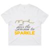Wo's Box Tee Thumbnail