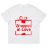 Wo's Box Tee Thumbnail
